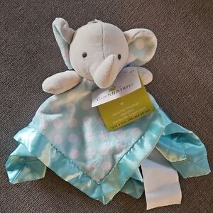 Elephant Lovey